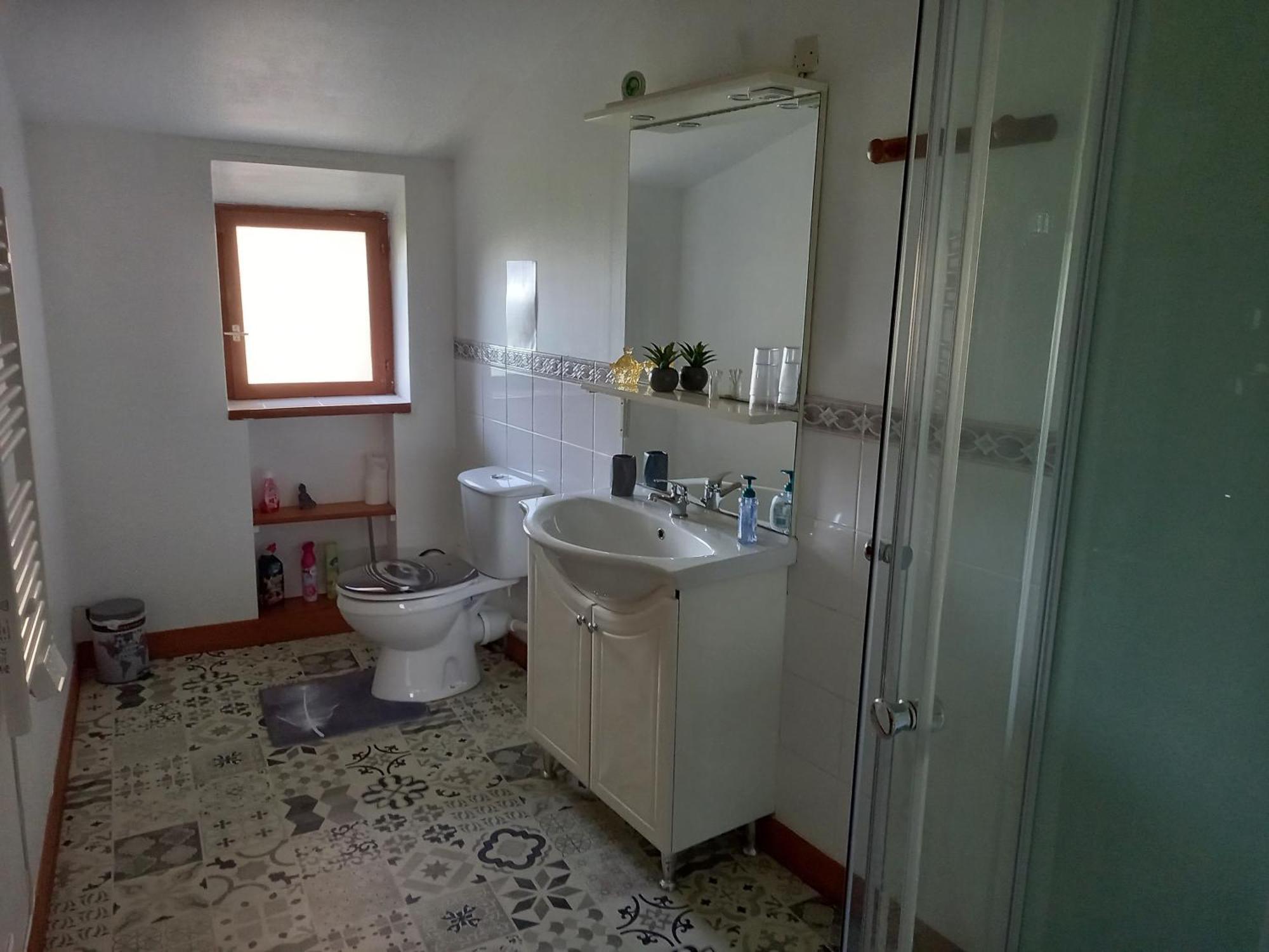 Le Papillon Villa Savigne Luaran gambar