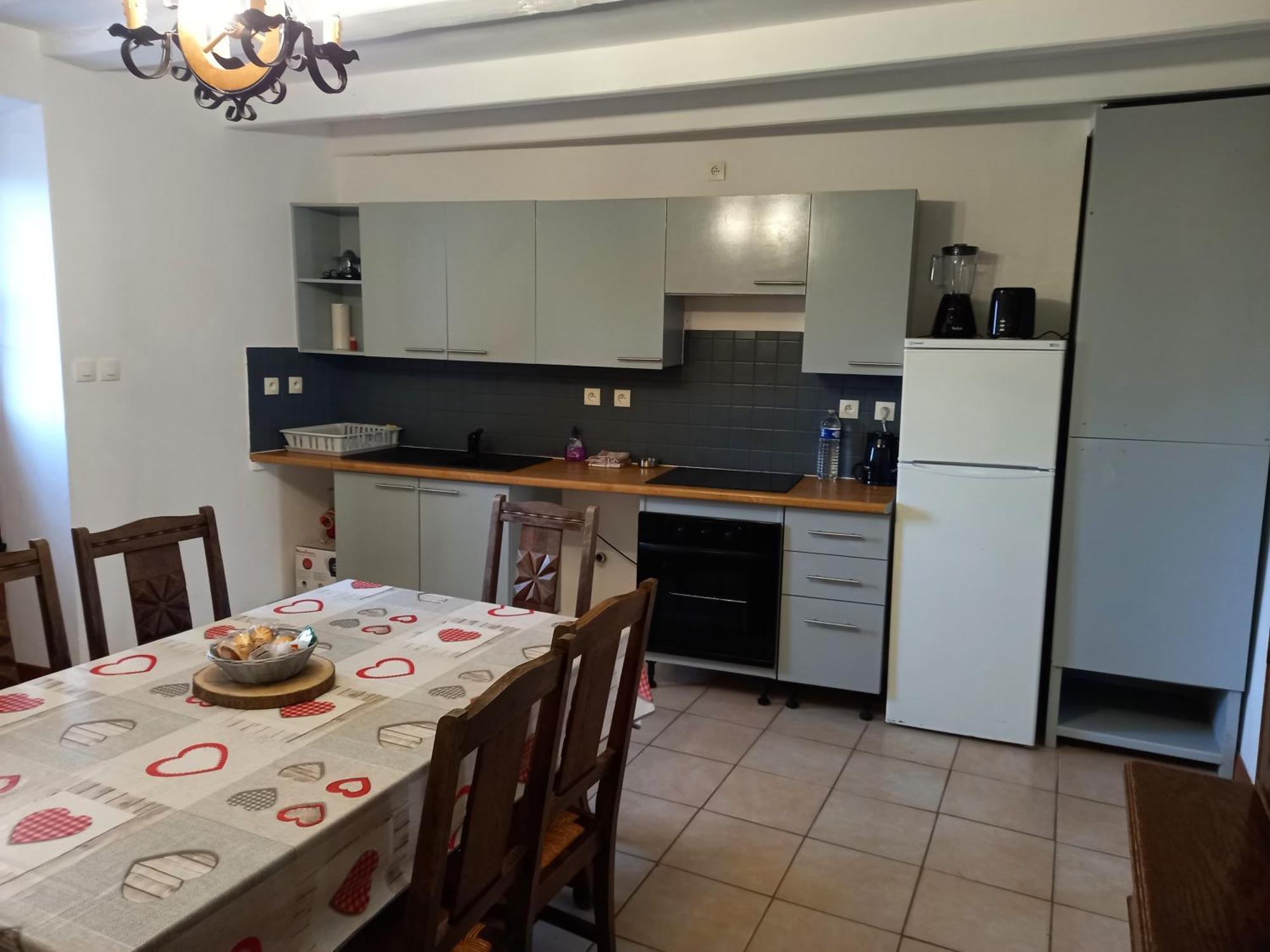 Le Papillon Villa Savigne Luaran gambar